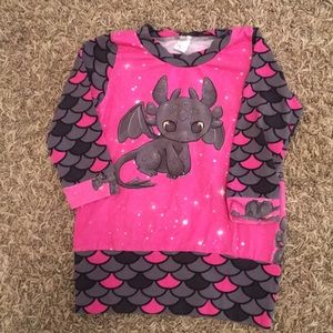 Handmade dress/nightgown